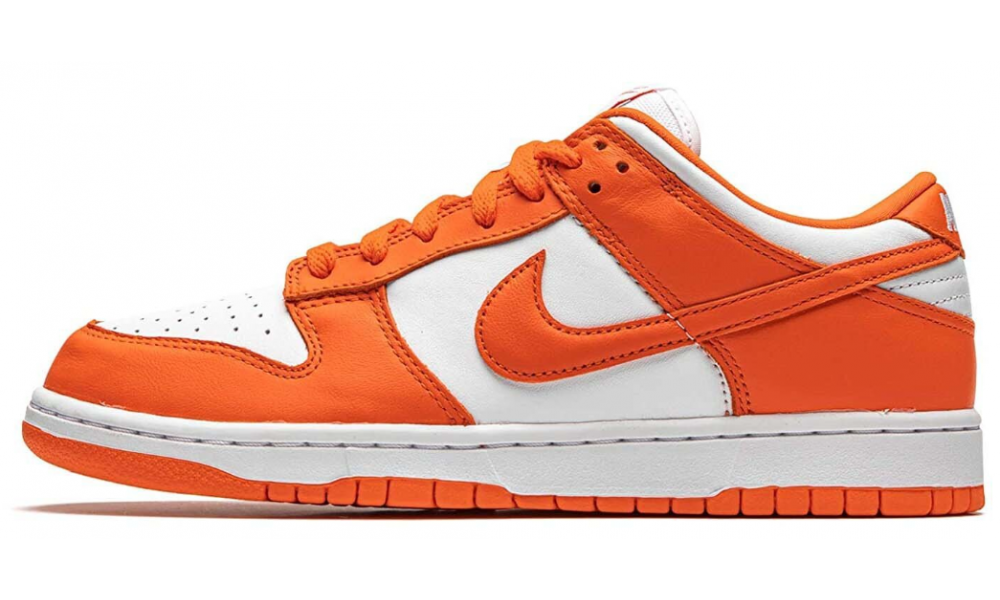 Nike Air Force 1 SB Dunk Low Retro Sp Syracuse